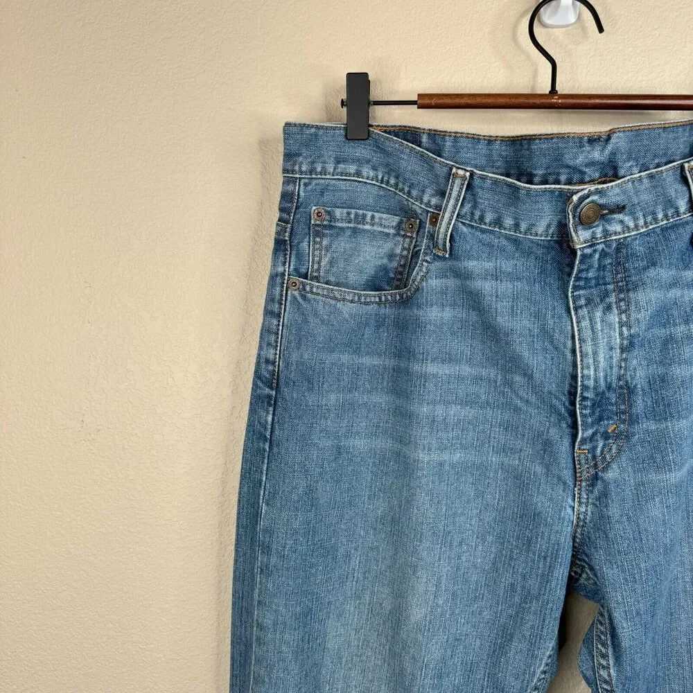 Levis levi men